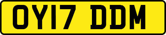 OY17DDM