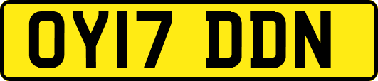 OY17DDN
