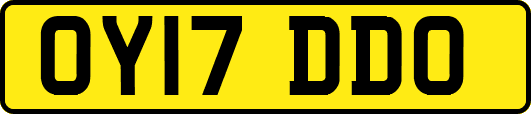 OY17DDO