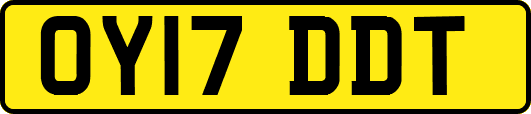 OY17DDT