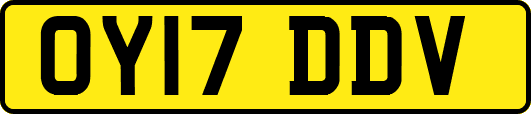 OY17DDV