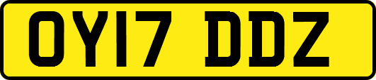 OY17DDZ