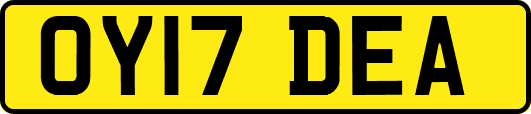 OY17DEA