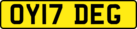 OY17DEG