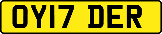 OY17DER