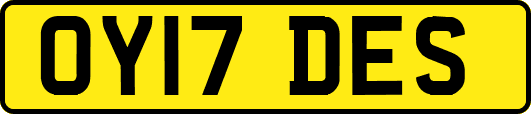 OY17DES