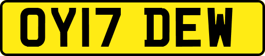 OY17DEW