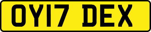 OY17DEX