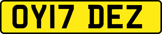 OY17DEZ