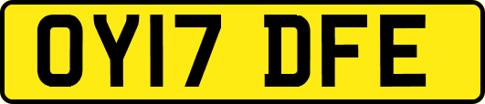 OY17DFE