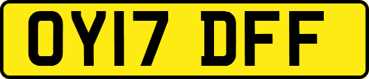 OY17DFF