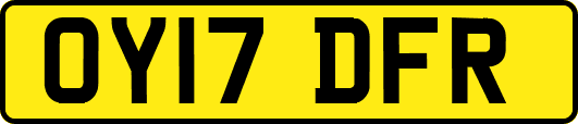 OY17DFR