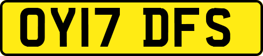 OY17DFS