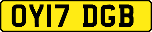 OY17DGB