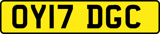 OY17DGC