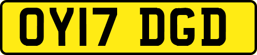 OY17DGD