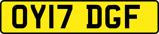 OY17DGF