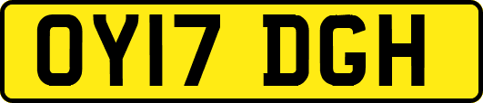 OY17DGH