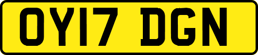 OY17DGN