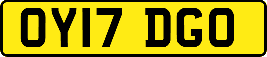 OY17DGO