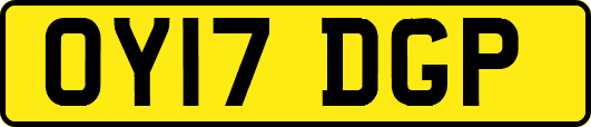 OY17DGP