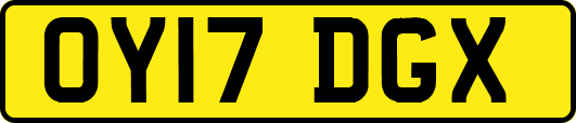OY17DGX