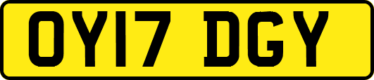 OY17DGY