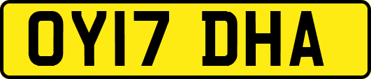 OY17DHA