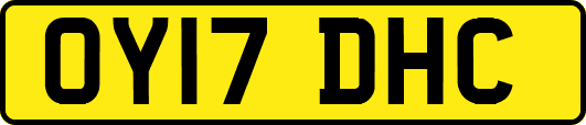 OY17DHC