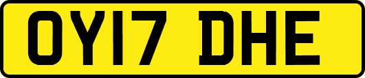 OY17DHE