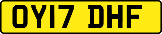 OY17DHF