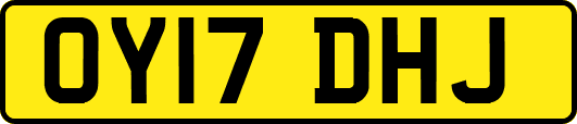 OY17DHJ