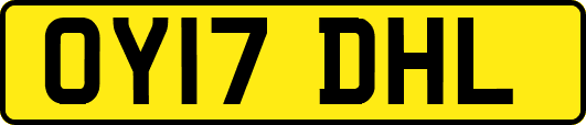 OY17DHL