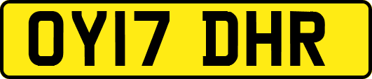 OY17DHR