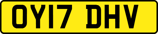OY17DHV