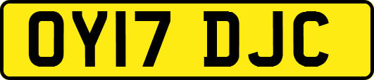 OY17DJC