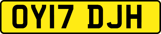 OY17DJH