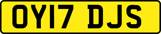 OY17DJS