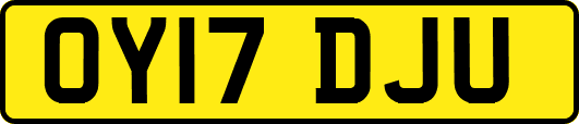 OY17DJU