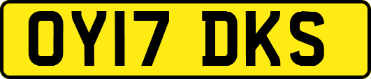 OY17DKS