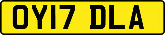 OY17DLA