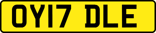 OY17DLE