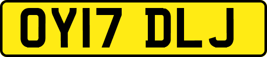 OY17DLJ