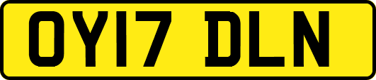 OY17DLN