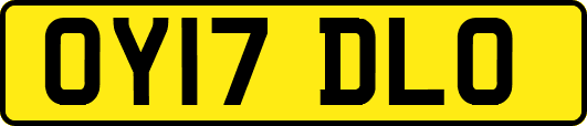 OY17DLO