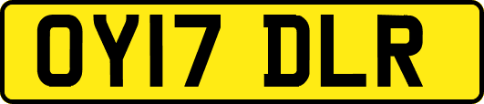 OY17DLR