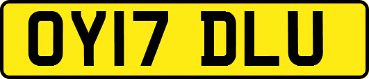 OY17DLU