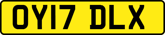 OY17DLX