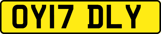 OY17DLY