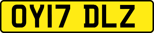 OY17DLZ